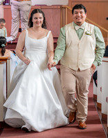 Brown-Carrillo Wedding 2026