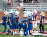 Trion 8U Football 2026-photos